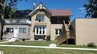 601 N Fancher St, Mount Pleasant, MI 48858