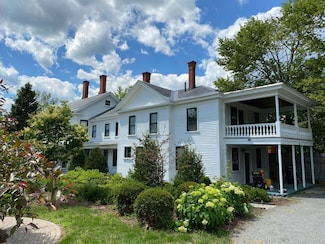 201 Broadway, Bangor, ME 04401
