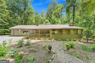 479 Deerpath Dr, Sautee Nacoochee, GA 30571
