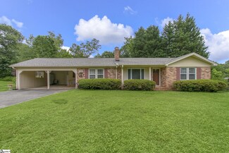 908 Fox Squirrel Ridge Rd, Pickens, SC 29671