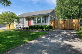 1166 W Main St, Franklin, TN 37064