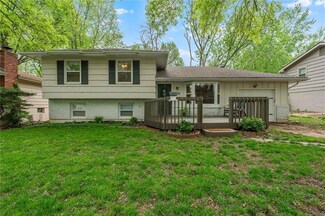 9321 E 84th Terrace, Raytown, MO 64138