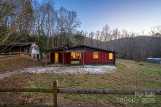 191 Wilson Cove Rd, Swannanoa, NC 28778