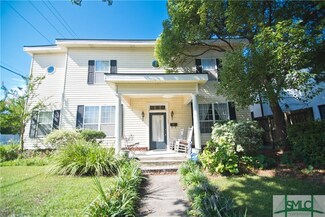 133 E 52nd St, Savannah, GA 31405
