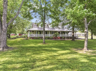 651 Trousdale Ferry Pike, Lebanon, TN 37087