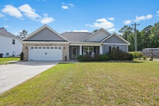385 Crystal Springs Rd, Graniteville, SC 29829