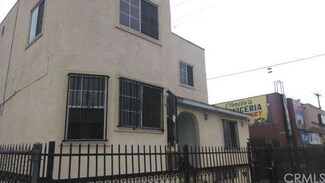 632 E Vernon Ave, Los Angeles, CA 90011