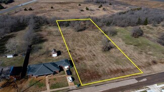 TBD Rolling Hills Dr, Ferris, TX 75125