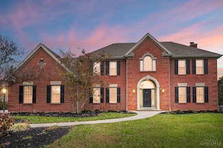 2834 Afton Valley Ct, Maineville, OH 45039