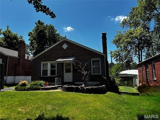 7562 Melrose Ave, Saint Louis, MO 63130