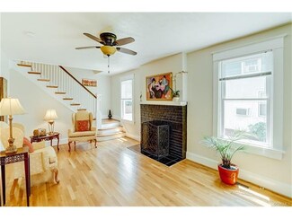 3131 Cliff Ave, Richmond, VA 23222