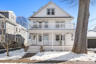 3-5 Dyer Ave, Milton, MA 02186