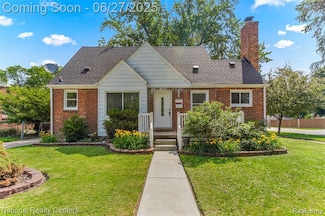 11312 Cardwell St, Livonia, MI 48150