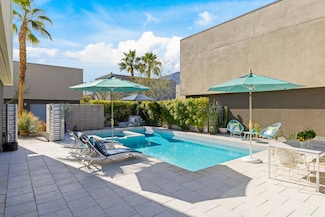 1056 Dane Dr, Palm Springs, CA 92262