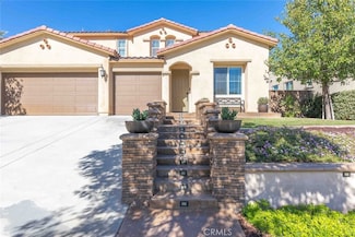 25499 Foxglove Ln, Corona, CA 92883