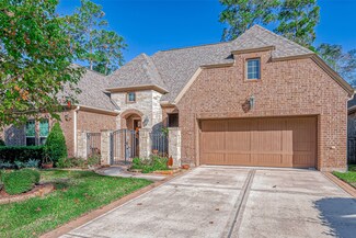 138 Aster Glow Cir, Conroe, TX 77304