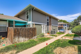 10001 E Evans Ave Unit 73C, Aurora, CO 80247