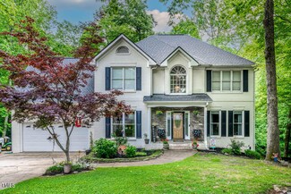 5116 Elf Ct, Wake Forest, NC 27587