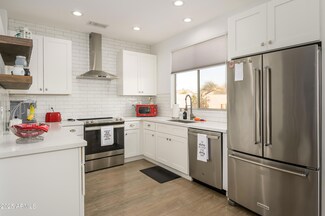 15900 W Autumn Cir, Surprise, AZ 85374