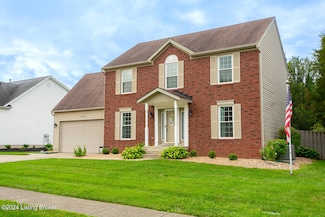 7010 Poplar Hill Ct, Crestwood, KY 40014