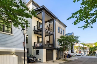 22 Corinne St Unit 31, Charleston, SC 29403