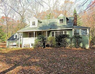 667 East St, Carlisle, MA 01741
