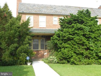 3728 Echodale Ave, Baltimore, MD 21206