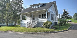 405 Beaverview Dr, Bristol, VA 24201