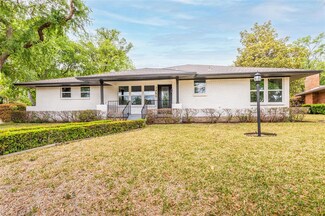 1555 Nantuckett Dr, Dallas, TX 75224
