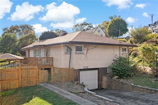 1738 Pleasant Ave, West Mifflin, PA 15122