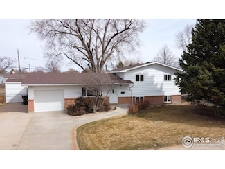 1148 Westview Dr, Sterling, CO 80751