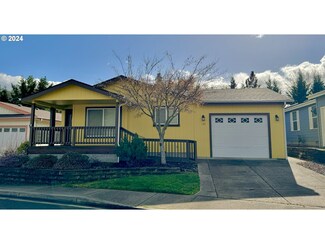 145 Littlebrook Ln, Roseburg, OR 97471