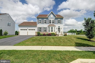 744 Stanford White Way, Middletown, DE 19709