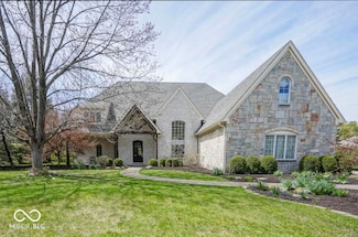 10628 Walnut Creek Dr W, Carmel, IN 46032
