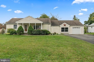 1010 Woodlane Rd, Mount Holly, NJ 08060