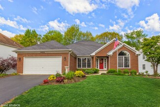 16808 Arbor Creek Dr, Plainfield, IL 60586