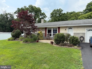 160 Silver Mine Rd, Conestoga, PA 17516