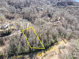 Lot 6 Spruce Flats Rd, Qualla, NC 28751