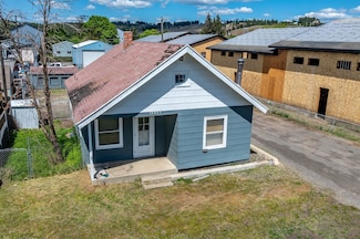10807 E Trent Ave, Spokane Valley, WA 99206