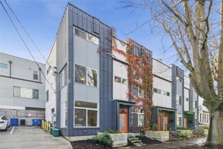 1007 E Lynn St, Seattle, WA 98102