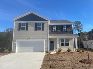 148 Pampa Dr, Loris, SC 29569