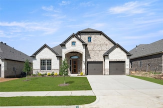 413 Daybreak Dr, Waxahachie, TX 75167