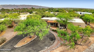 3241 N Dold Ct, Tucson, AZ 85749