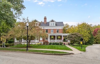 5856 Lawton Loop West Dr, Indianapolis, IN 46216