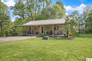14364 Burkesville Rd, Breeding, KY 42715