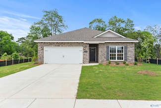 4828 Benjamins Blooms Loop NW, Huntsville, AL 35810