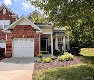1723 Stonemill Lake Terrace, Midlothian, VA 23112