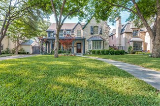 3645 Hanover St, Dallas, TX 75225