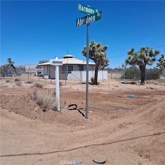 58388 Aberdeen Dr, Yucca Valley, CA 92284