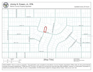 0 SW 131st Cir Unit MFROM684816, Dunnellon, FL 34432